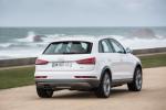 Audi Q3 2.0 TDI Quattro 2015 года (WW)